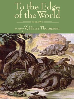 cover image of To the Edge of the World